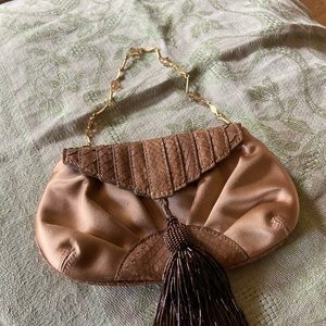 Beautiful party bag from London